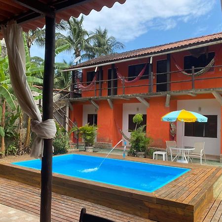 Suites Porto Feliz มาเรเซียส ภายนอก รูปภาพ
