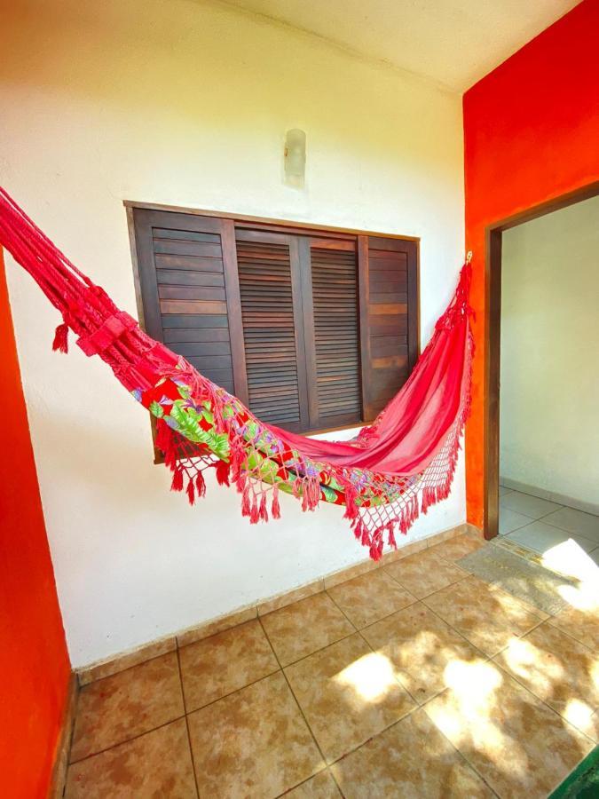 Suites Porto Feliz มาเรเซียส ภายนอก รูปภาพ