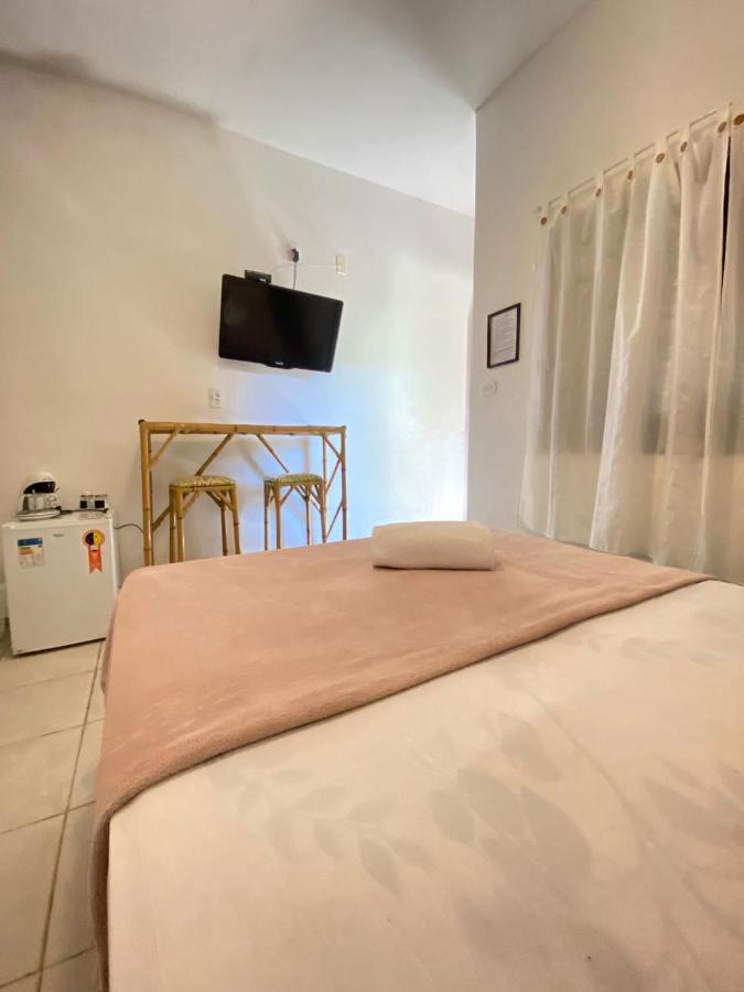 Suites Porto Feliz มาเรเซียส ภายนอก รูปภาพ