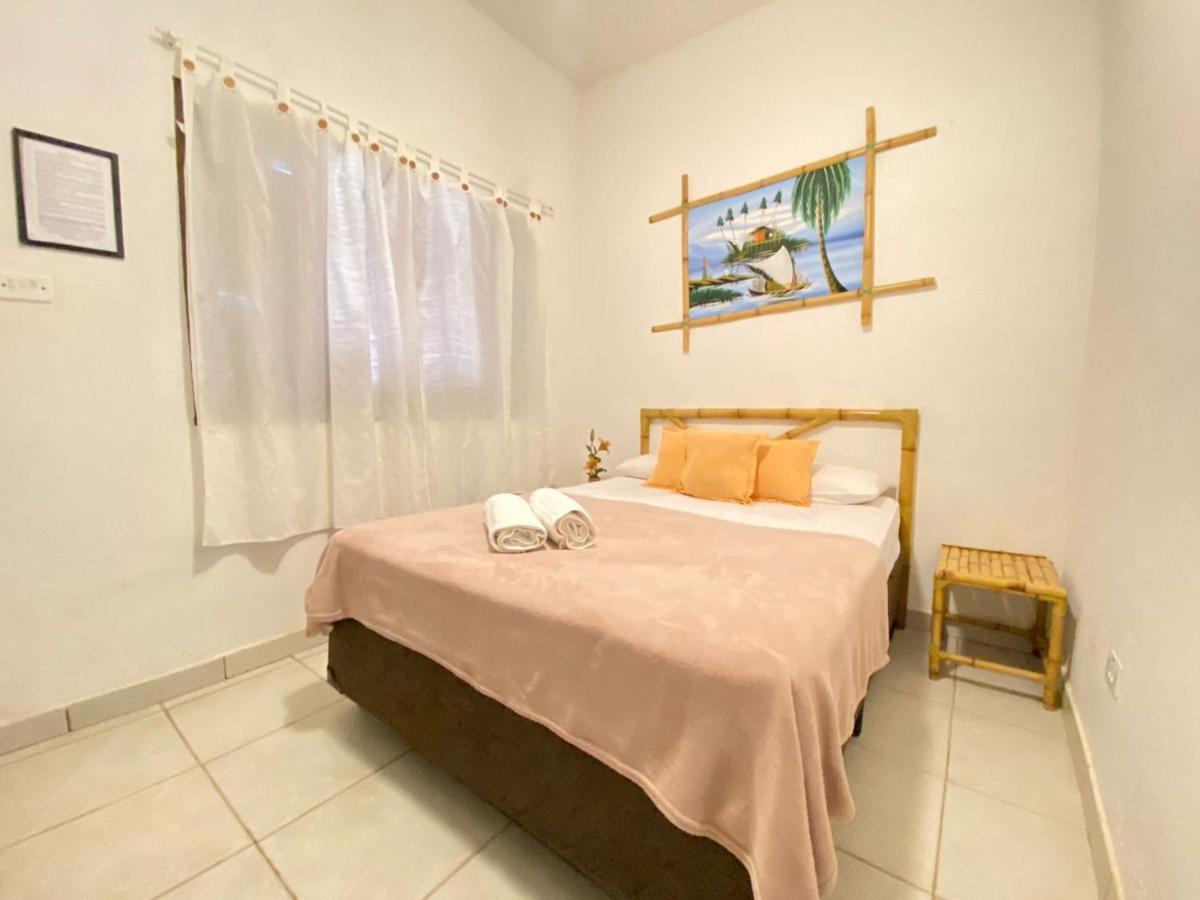 Suites Porto Feliz มาเรเซียส ภายนอก รูปภาพ