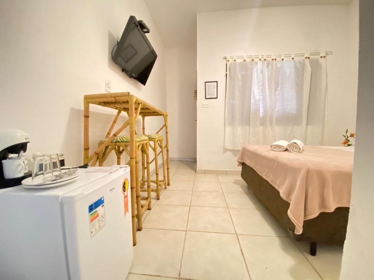 Suites Porto Feliz มาเรเซียส ภายนอก รูปภาพ