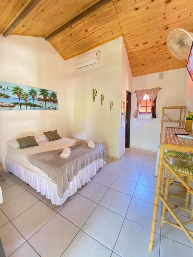 Suites Porto Feliz มาเรเซียส ภายนอก รูปภาพ