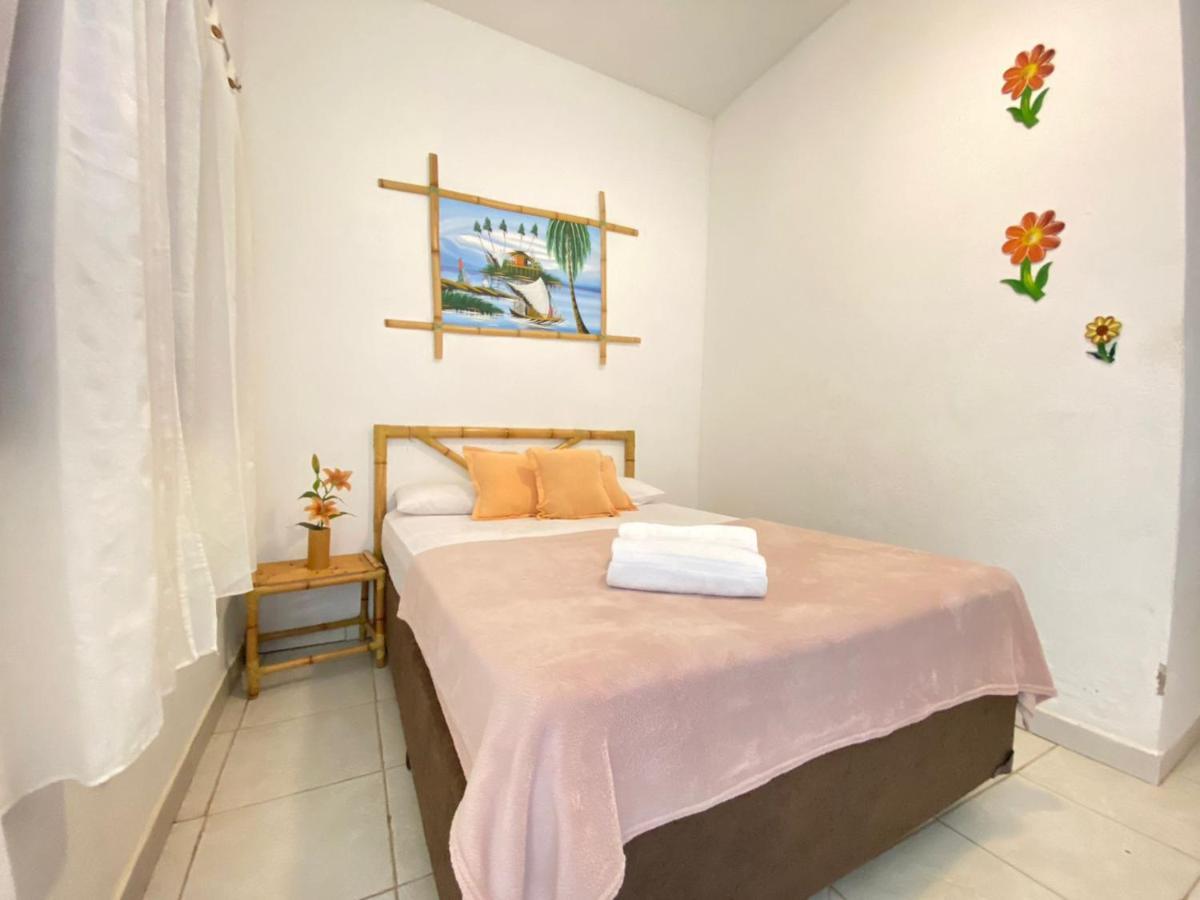 Suites Porto Feliz มาเรเซียส ภายนอก รูปภาพ