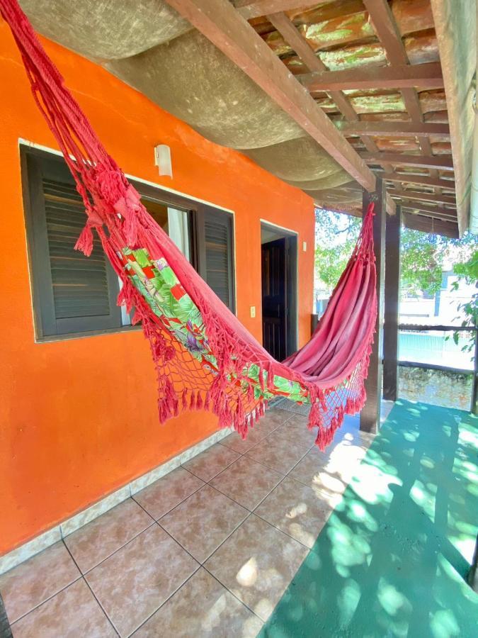 Suites Porto Feliz มาเรเซียส ภายนอก รูปภาพ