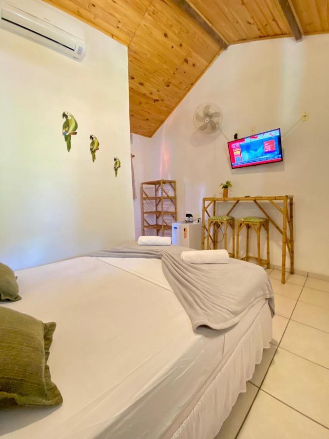 Suites Porto Feliz มาเรเซียส ภายนอก รูปภาพ