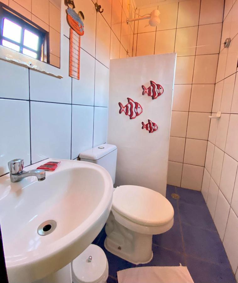 Suites Porto Feliz มาเรเซียส ภายนอก รูปภาพ