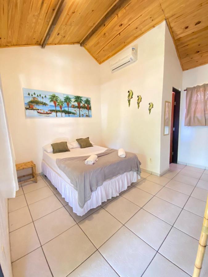 Suites Porto Feliz มาเรเซียส ภายนอก รูปภาพ