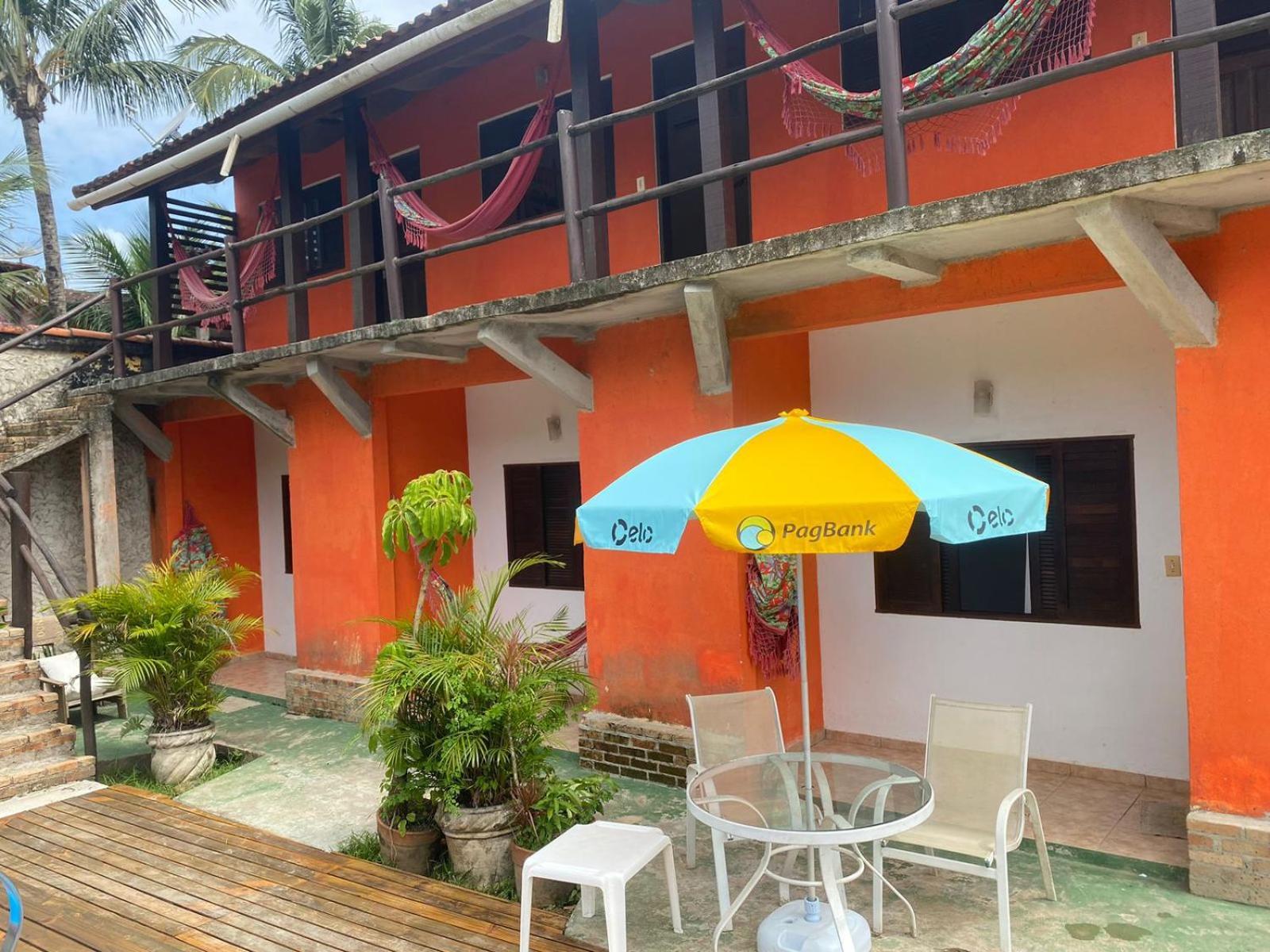 Suites Porto Feliz มาเรเซียส ภายนอก รูปภาพ