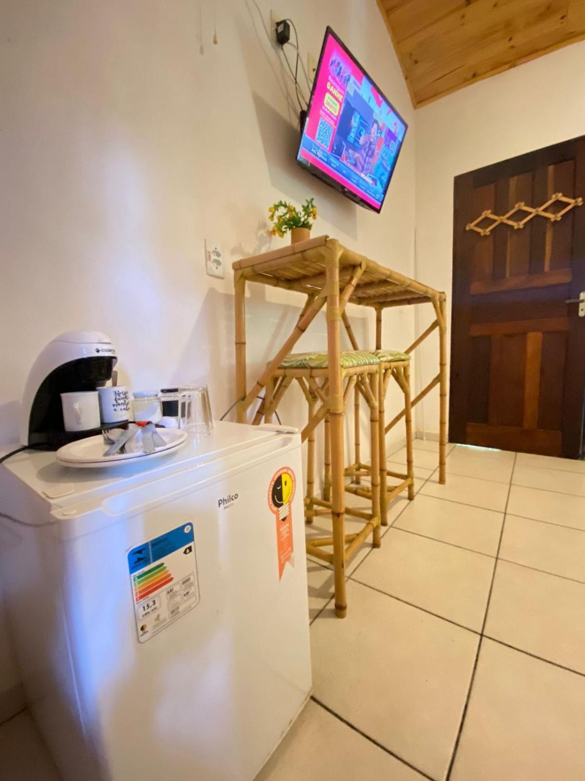 Suites Porto Feliz มาเรเซียส ภายนอก รูปภาพ